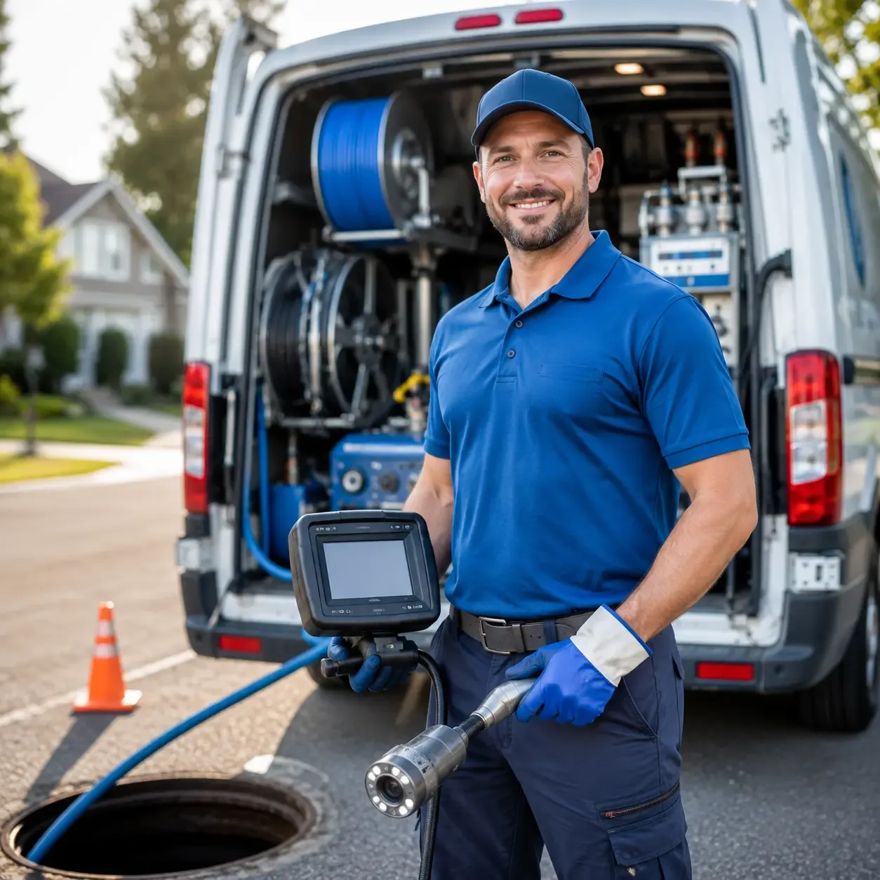 Local Pipe Relining specialists in Crystal Springs, MS