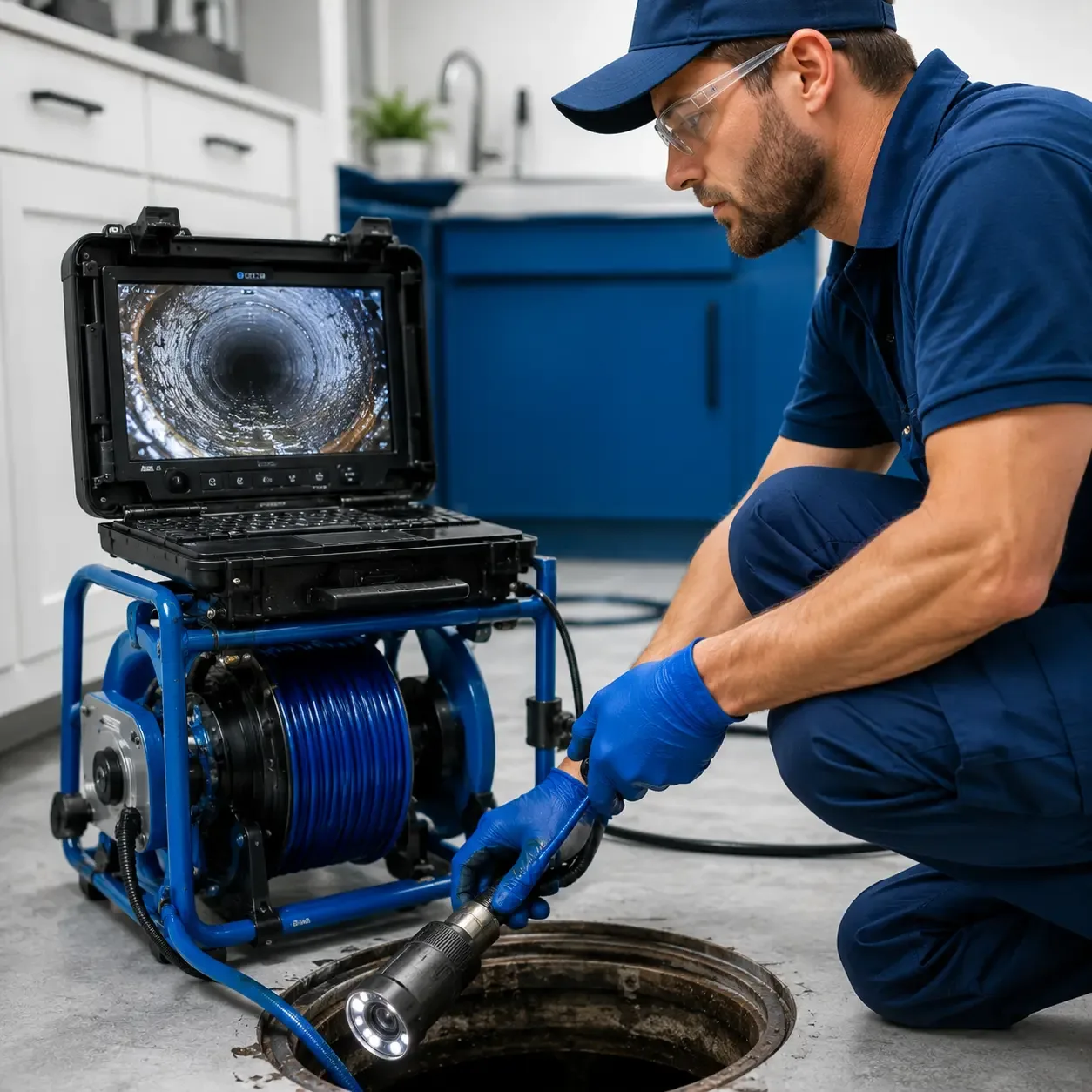 Pipe Relining professionals serving Crystal Springs, MS